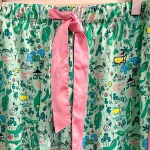 Master’s RARE NEW Without Tags Magnolia Lane Women’s Pajama Bottoms Size XS